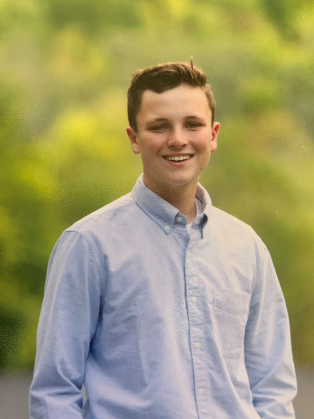 Spotlight on Youth